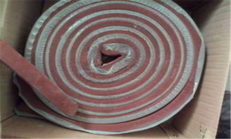 制品型遇水膨脹止水條介紹