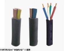 升降機電纜YC-J升降機電纜線_供應產品_天津市電纜總廠橡塑電纜廠小貓牌