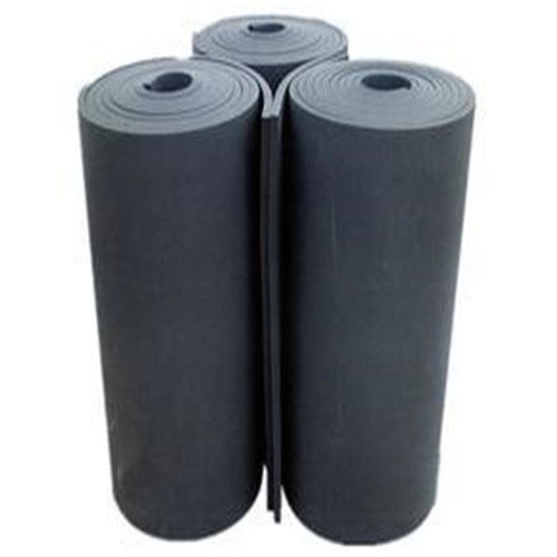 煙臺(tái)橡塑絕緣保溫管 雙面貼鋁箔橡塑保溫板公司在哪里