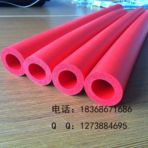其他橡膠制品價(jià)格 空調(diào)橡塑保溫管空調(diào)保溫橡塑管廠家批發(fā) 橡塑保溫管具有很高的彈性批發(fā)價(jià)格 金華市