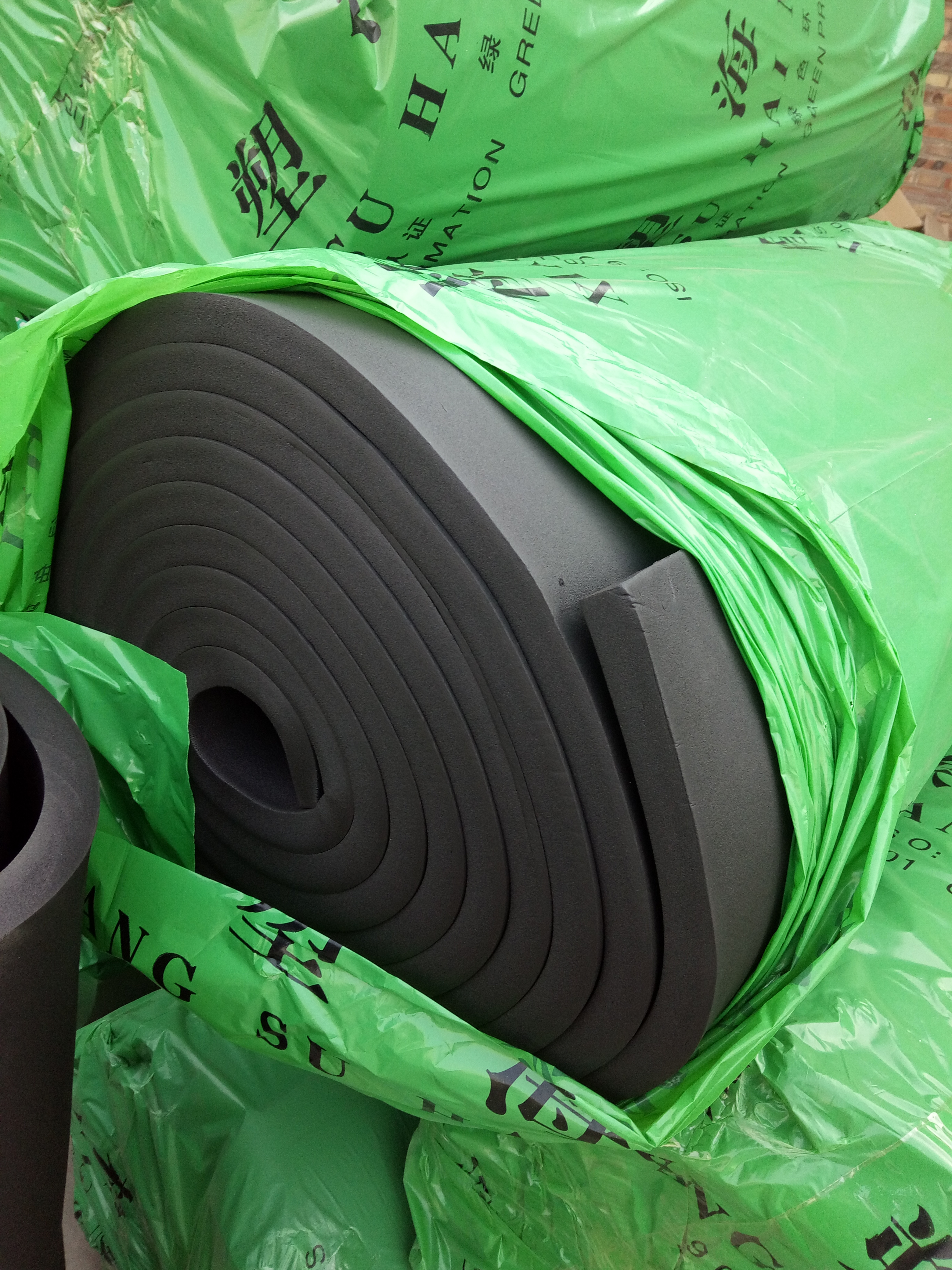 鄭州橡塑保溫板--生產(chǎn)廠家@