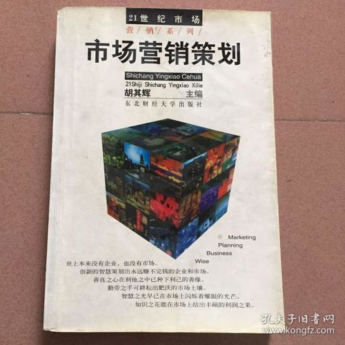 市場營銷策劃 策略、實施與優化